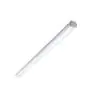 Philips Réglette LED Étanche WT060C 20W 2500lm - 840 Blanc Froid | 120cm - 1x Câblage Traversant