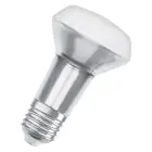 Ledvance Superior R63 LED E27 Spot Dépolie 4.8W 345lm - 927 Blanc Très Chaud | Dimmable - Meilleur rendu des couleurs