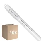 Voordeelpak 10x Ledvance LED Buis T5 Performance (Mains AC) High Output 16W 2400lm - 865 Daglicht | 85cm - Vervangt 39W