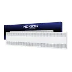 Noxion LED Paneel Louvre Excell Pronox 34W 3650lm - 840 Koel Wit | 120x30cm - UGR 152 - Dali Dimbaar